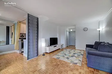 Rented by Sotheby's International Realty