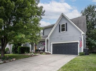 2117 SE 7th St, Lees Summit, MO 64063