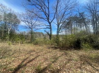 0 Charlie Mitchell Rd, Walhalla, SC 29691