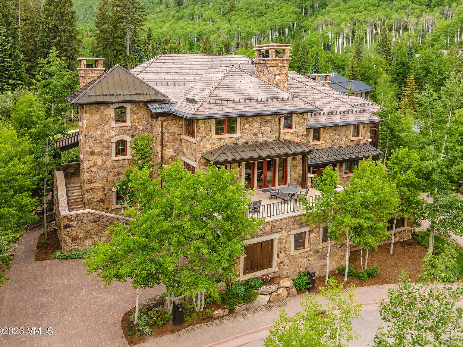 171 Village Walk, Beaver Creek, CO 81620 Zillow
