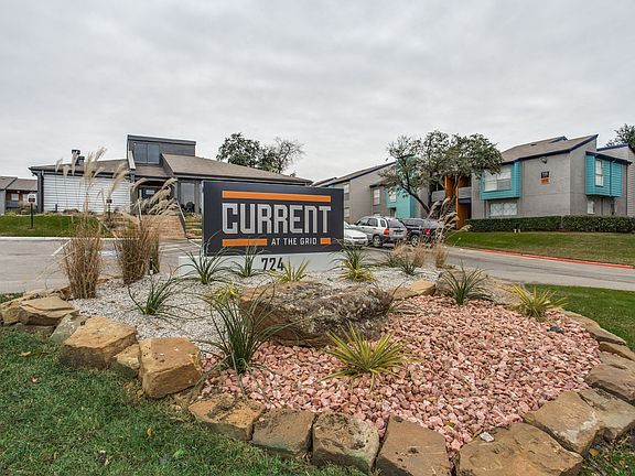 4th image of 724 Polk Dr #166