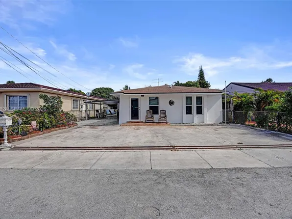 901 NW 34th Ave, Miami, FL 33125