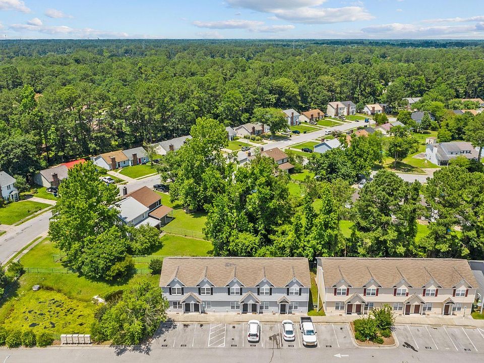 Beautiful Neighborhood. House is located bottom left in this picture.