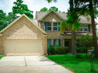 22807 Lemon Grove Dr, Spring, TX 77373