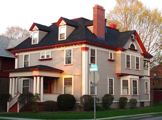 130 Dartmouth St APT 2, Rochester, NY 14607