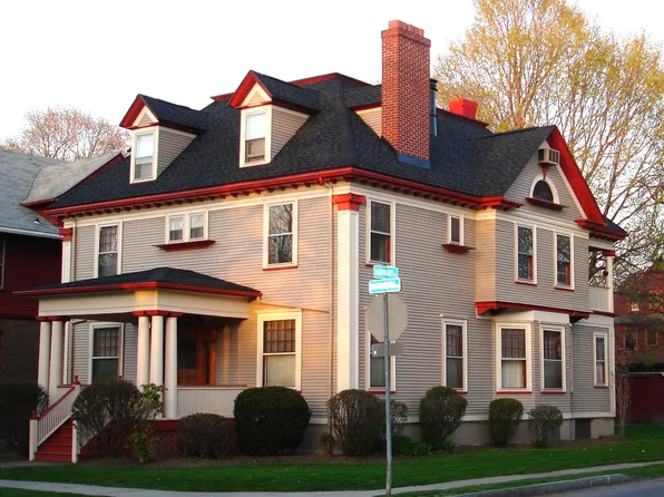 130 Dartmouth St APT 4, Rochester, NY 14607