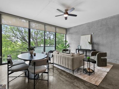 480 John Wesley Dobbs Ave NE, Atlanta, GA, 30312
