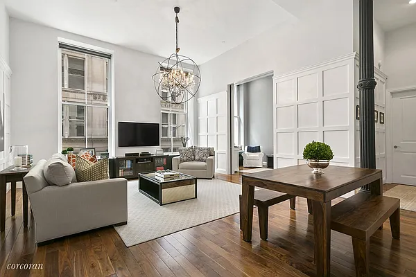 Sold by Corcoran | media 12