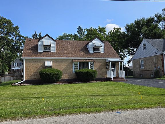 2nd image of 6856 Crandall Ave