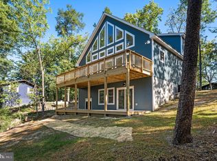 Section Pheasant #6-LOT 115, Basye, VA 22810