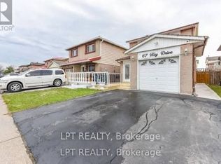 67 Kay Dr, Toronto, ON M9V 4X8