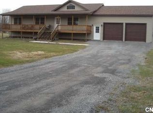 10629 Cobbville Rd, Adams, NY 13605