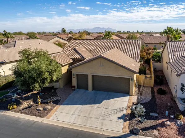 5399 N COMANCHE Drive, Eloy, AZ 85131