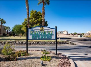 1035 Barcelona Loop, Lake Havasu City, AZ 86403