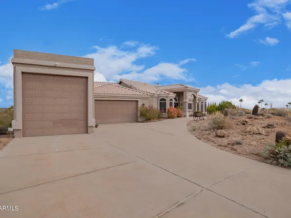 16532 E LEO Drive, Fountain Hills, AZ 85268