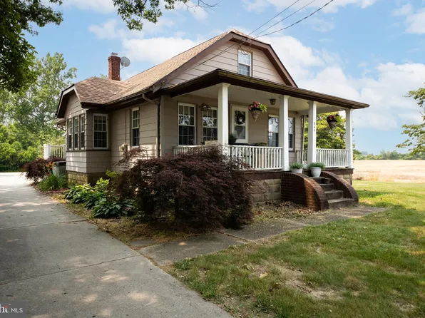 845 Salem Quinton Rd, Salem, NJ 08079