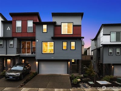 3123 148th St SW #A6, Lynnwood, WA, 98087