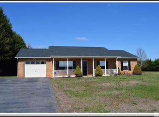 3610 Glacier Run, Claremont, NC 28610