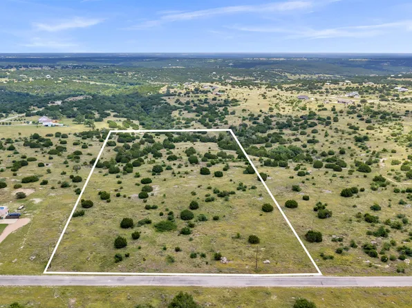 Lot 65 Three Creeks Dr, Bertram, TX 78605
