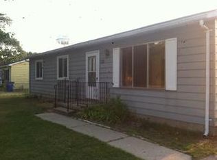 4687 Sunset St, Oscoda, MI 48750