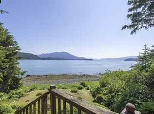 12515 Auke Nu Dr, Juneau, AK 99801