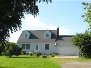 3384 Newton Falls Bailey Rd SW, Warren, OH 44481