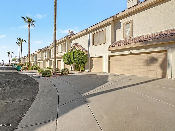 2nd image of 2801 N LITCHFIELD Road #82