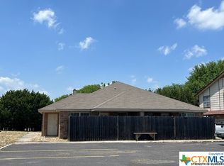 1305 Covey Ln, Killeen, TX 76542