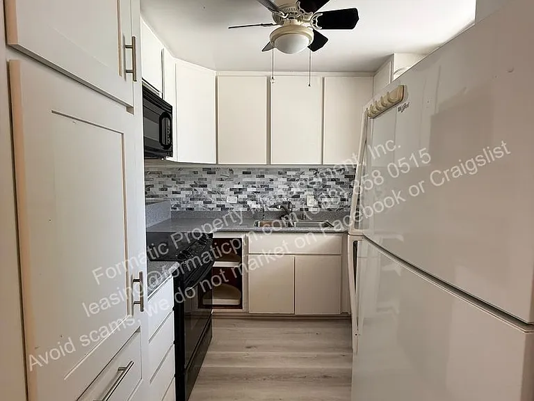 1634 Nuuanu Ave #214 — Photo 9