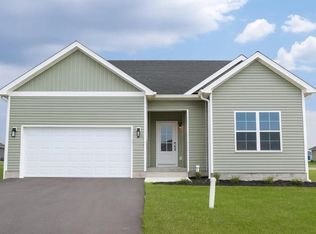 500 Victoria Way, Franklin, KY 42134
