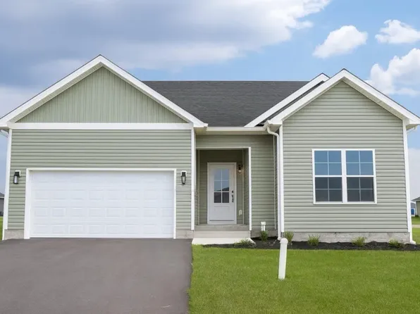 500 Victoria Way, Franklin, KY 42134