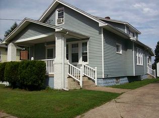 1432 W 29th St, Erie, PA 16508