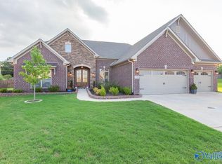 150 Blue Spruce Dr, Madison, AL 35757