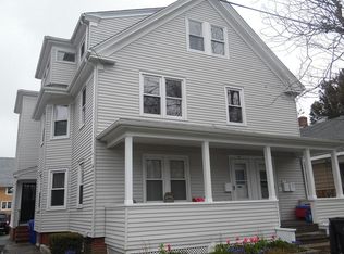 54 Wood St #3, Warren, RI 02885