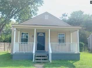 5213 Bloomingdale Ave, Henrico, VA 23228