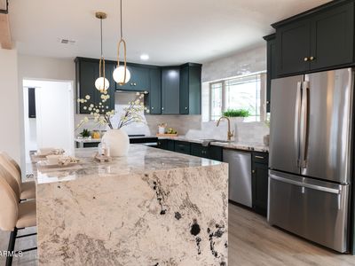 2252 E Dartmouth St, Mesa, AZ, 85213