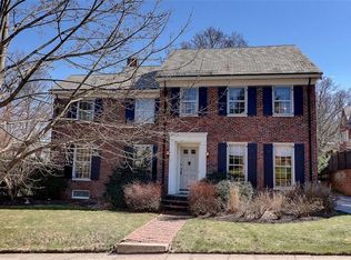 81 Hazard Ave, Providence, RI 02906