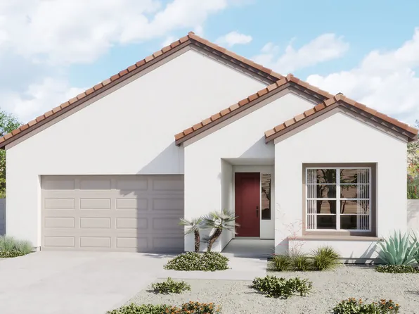 Taurus Plan 2 Plan, Capella at Sunstone