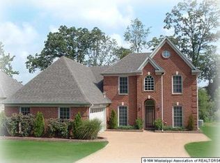 3452 Megan Dr, Southaven, MS 38672