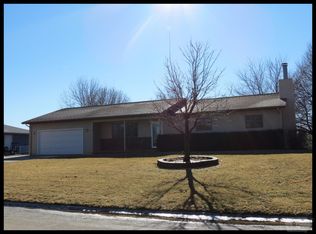 7 E 32nd St, Atlantic, IA 50022