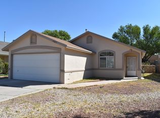 10473 Ethyl Hart St, Socorro, TX 79927