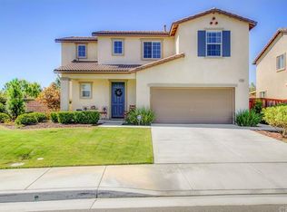 1353 Gordon Ct, Beaumont, CA 92223
