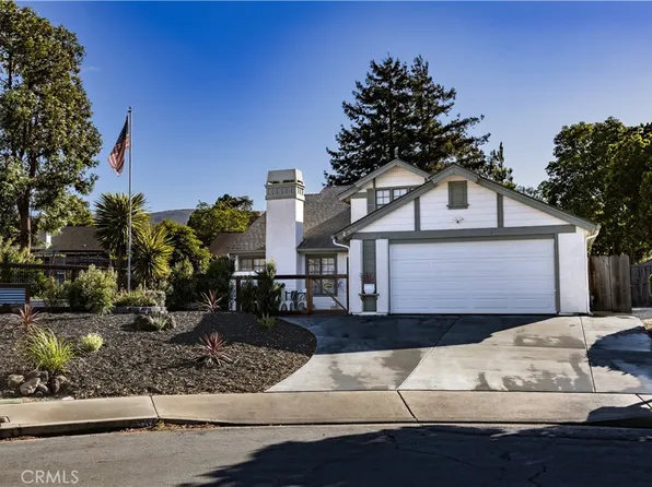 873 Escuela Ct, San Luis Obispo, CA 93405