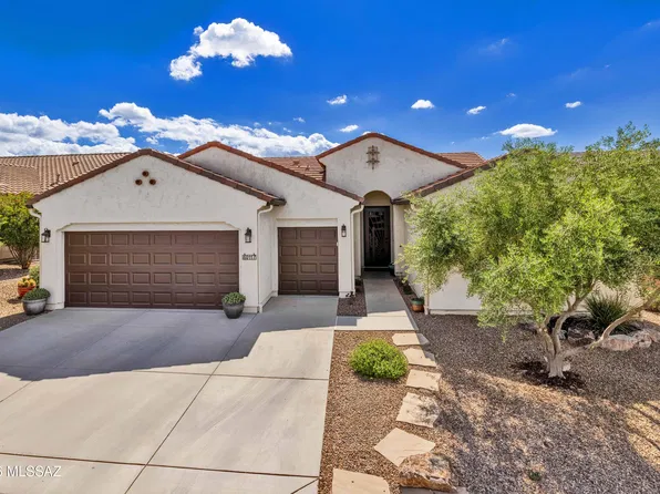 60117 E Heron Dr, Oracle, AZ 85623