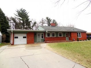 1153 Loch Dr, Green Bay, WI 54304