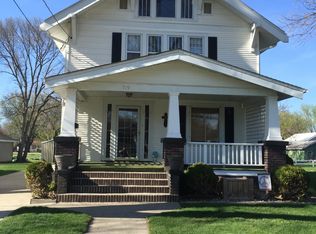 719 NW 3rd St, Eagle Grove, IA 50533