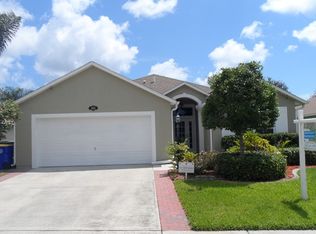 3936 Montesino Dr, Rockledge, FL 32955
