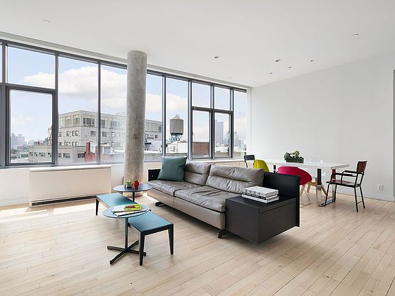 3rd image of 210 Lafayette St APT 9B