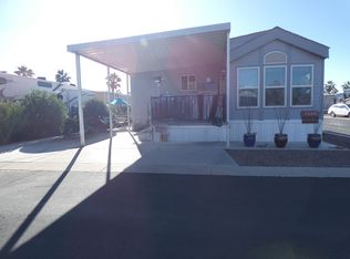 Palm Creek Resort & Residences, Casa Grande, AZ 85122