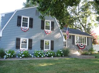 461 Prospect St, Wethersfield, CT 06109